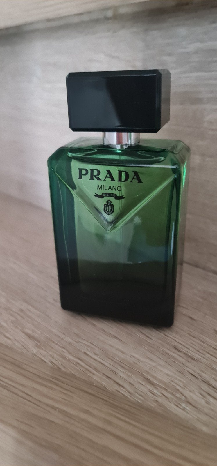 Prada paradigme edp 100ml, Verzenden, Nieuw