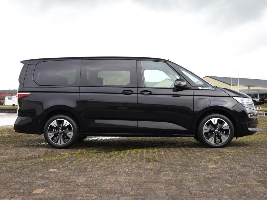 Volkswagen Multivan Bulli Edition L2 1.5 eHybrid EU6 180 kW, Auto's, Volkswagen, Automaat, 1498 cc, 150 min, 7 stoelen