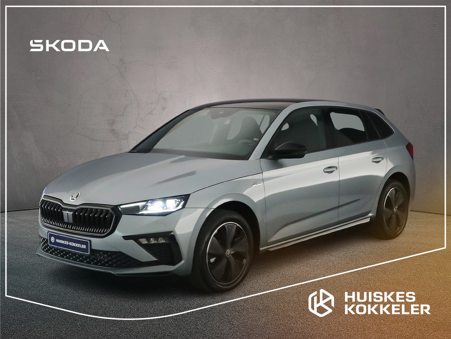 Skoda Scala, Euro 6, 610 kg, 3 cilinders, 1000 cc