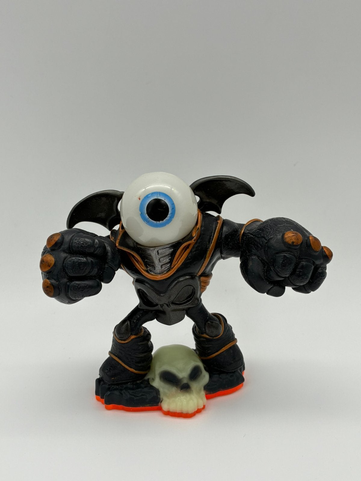 Skylanders Giants Eye-Brawl, Avontuur en Actie, Niet van toepassing – tweedehands product van vóór 13-12-2024, Verzenden, 2 spelers