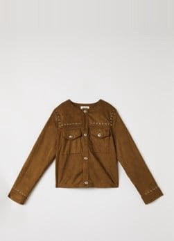 Zadig & voltaire maat 140 nieuw, Ophalen of Verzenden, Nieuw, Jongen of Meisje