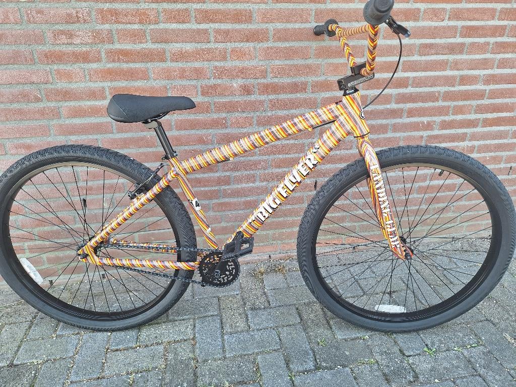 Wheely bikes SE racing big flyer 29   nieuw, Fietsen en Brommers, 53 tot 57 cm, Ophalen, Nieuw, Overige merken