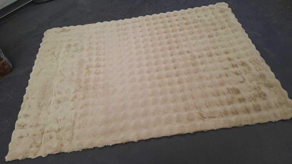 Oeko Tex Lalee Harmony Har 800 Vloerkleed!!! 160x230cm NIEUW, Ophalen, ., ., Beige