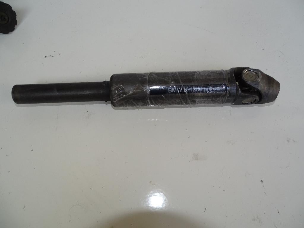 bmw k1200lt  k2LT  cardanas, Motoren, Verzenden, Gebruikt