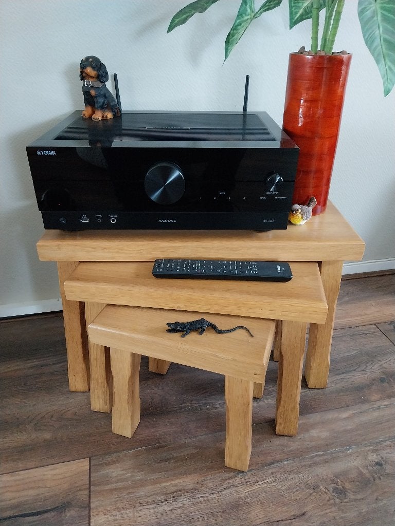 Mimiset, Ophalen, Minder dan 55 cm, Zo goed als nieuw, 60 cm of meer