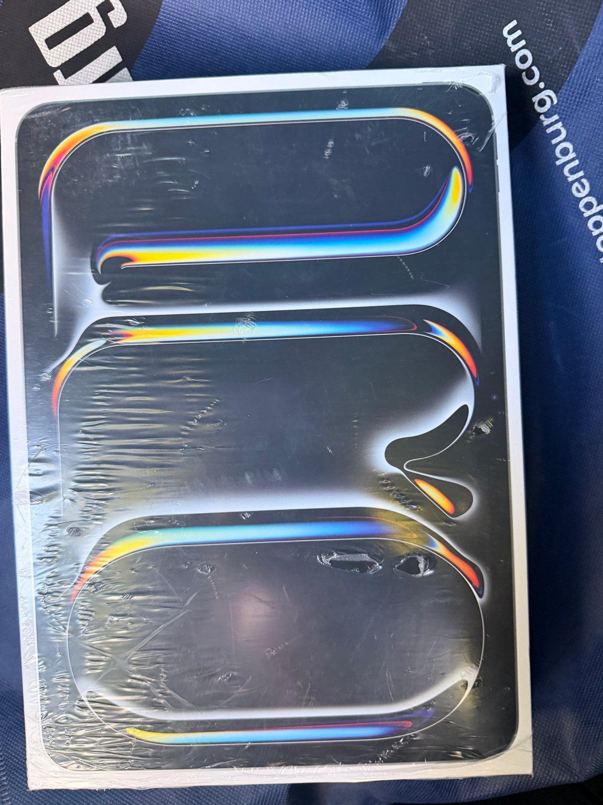 Apple iPad Pro 11-inch (m5 2025) Wi-Fi 256GB Zilver, Computers en Software, 11 inch, Nieuw, Ophalen of Verzenden, Apple iPad Pro