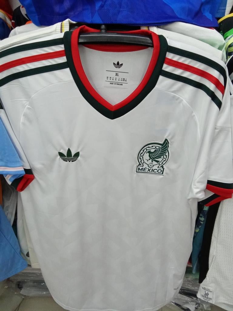 W.k 2026 mexico L /xl, Maat XL, Ophalen of Verzenden, Nieuw, Shirt