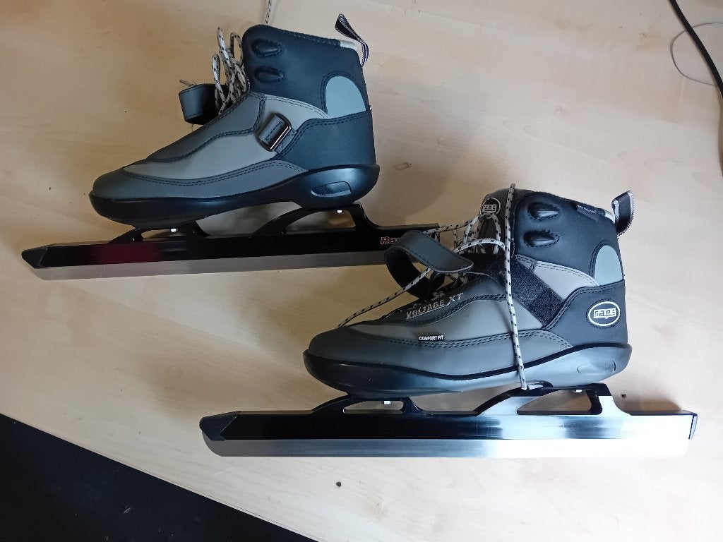 Raps Voltage XT V4 comfort fit Maat 40, Ophalen of Verzenden, Zo goed als nieuw, Raps, Noren