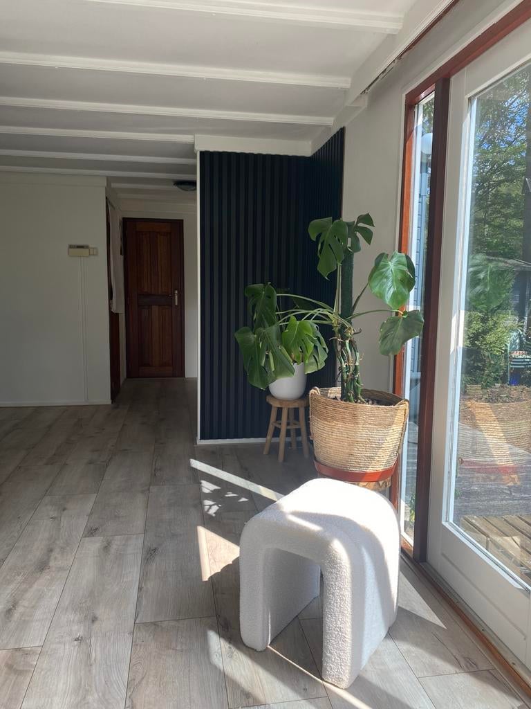Chalet te koop op de Veluwe – midden in natuur en rust, 35 tot 50 m²
