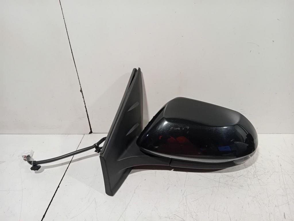 Spiegel buiten links elektrisch Toyota Yaris, Auto-onderdelen, Spiegels, Onderdelen@venauto.nl, Van der Ven Autorecycling B.V.
