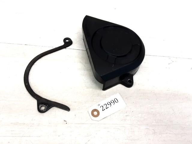 CBR600F 1995 - 1998 Honda Kettingcover D1-47008