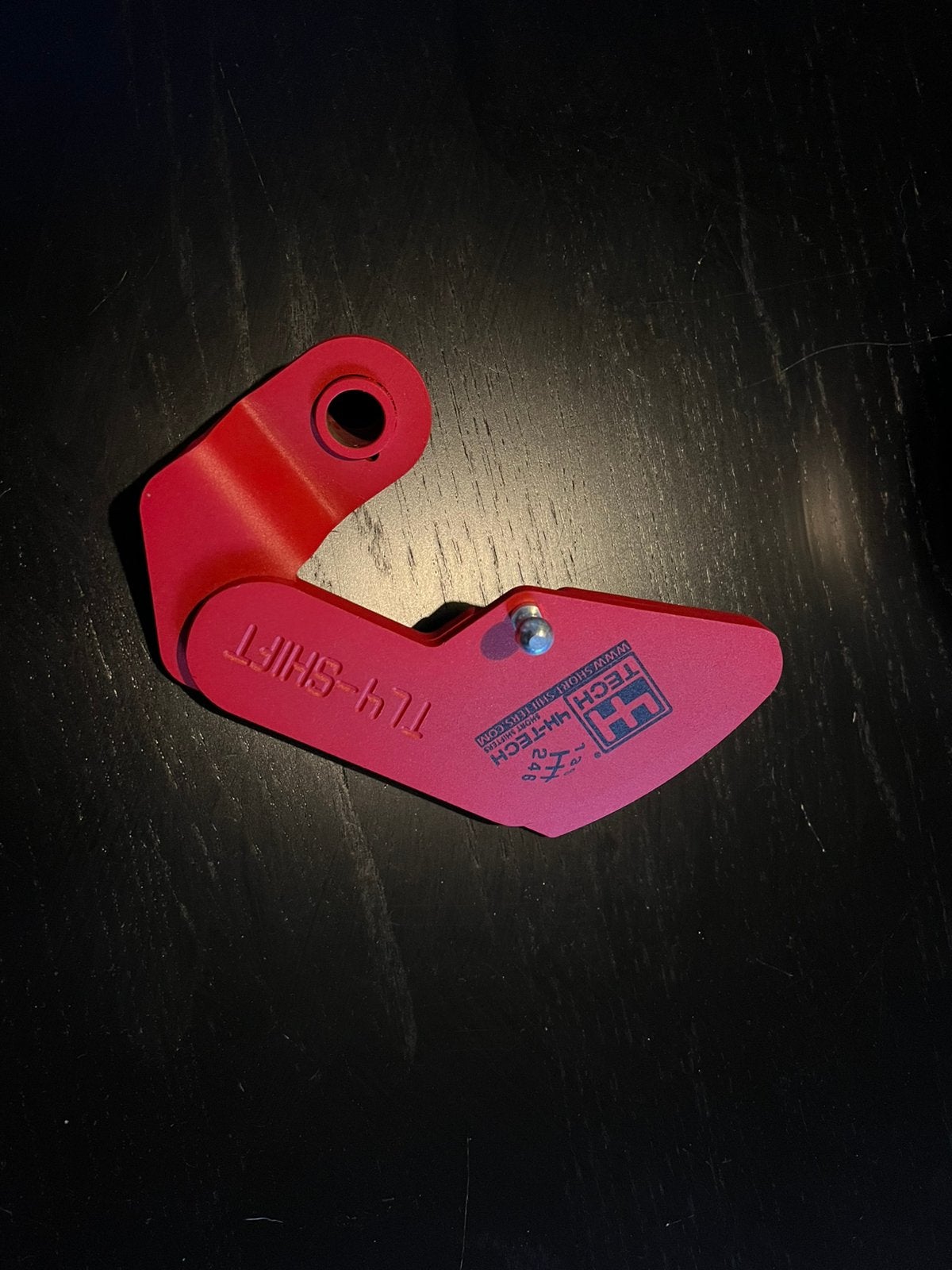 4H-Tech Short Shifter Clio 3 RS, Ophalen of Verzenden, Nieuw, Renault