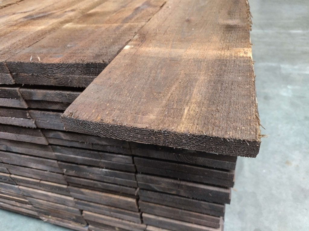 22x200mm Nobifix Geïmpregneerde planken., Geïmpregneerd, Minder dan 25 mm, Nieuw, Ophalen of Verzenden