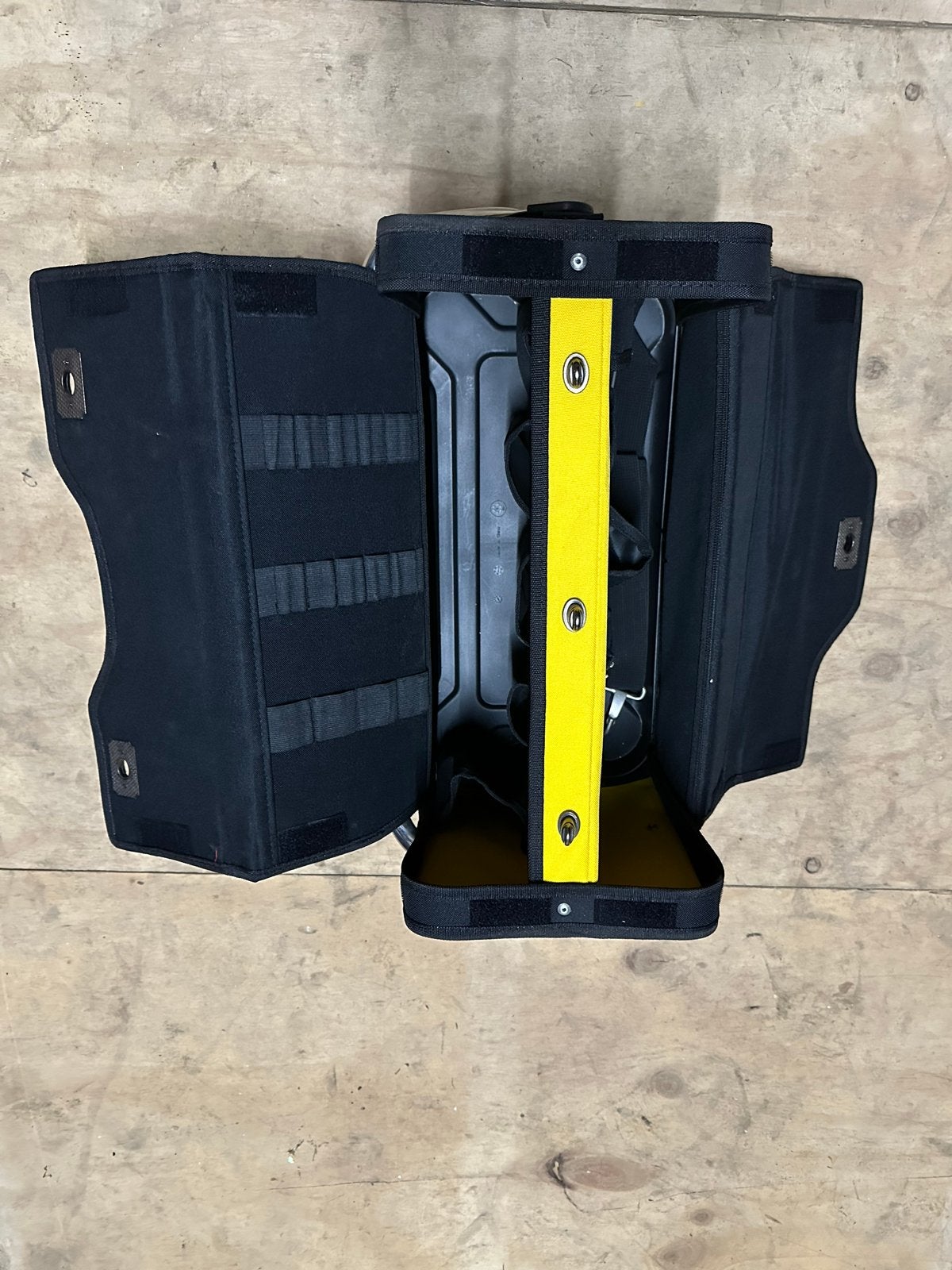 Stanley FatMax Gereedschapstas 52cm - Nieuw, Ophalen of Verzenden, Nieuw