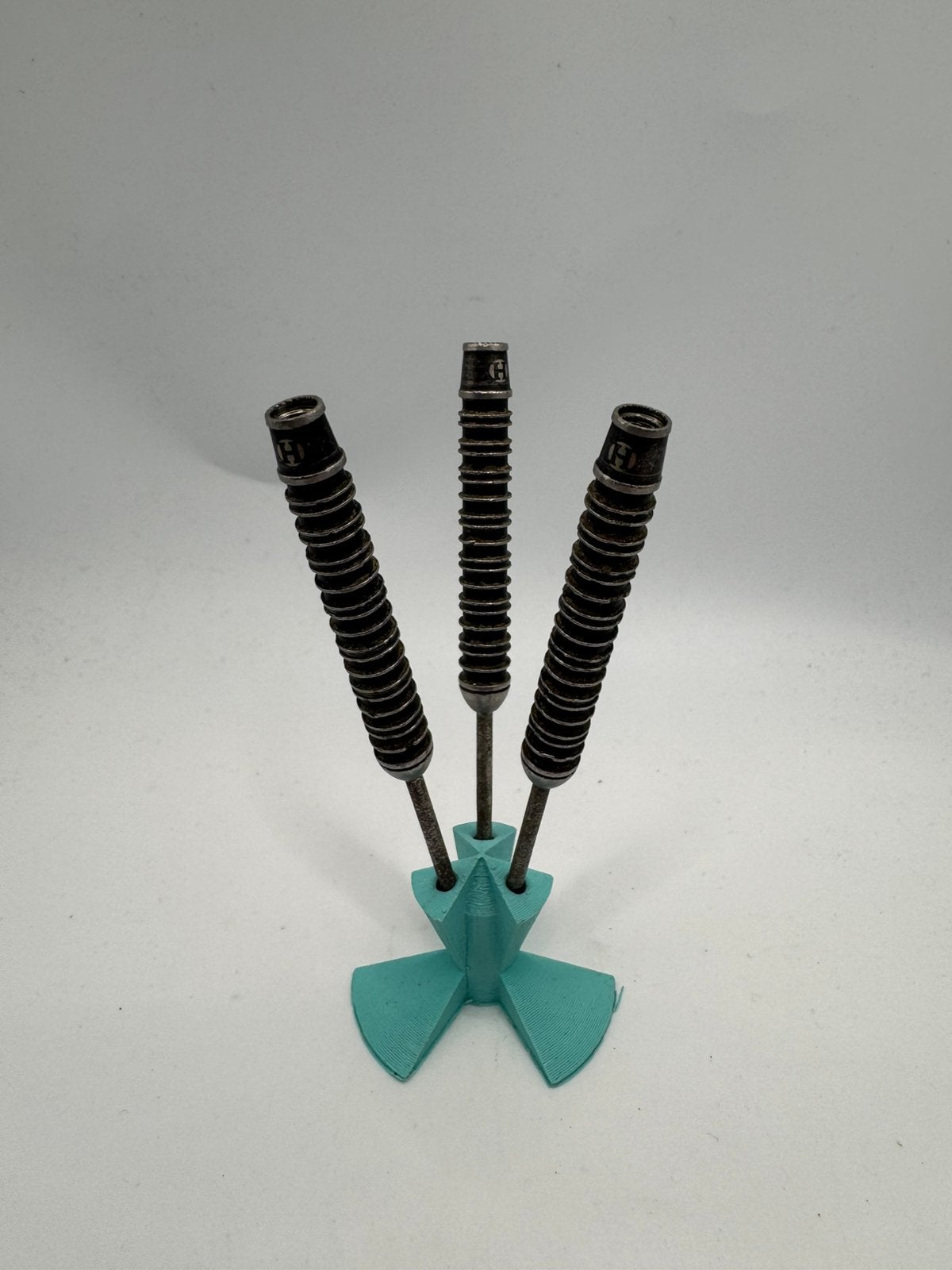 Harrows Super Grip Ultra 26 Gram Dartpijlen, Ophalen of Verzenden, Zo goed als nieuw, Nvt, Pijlen