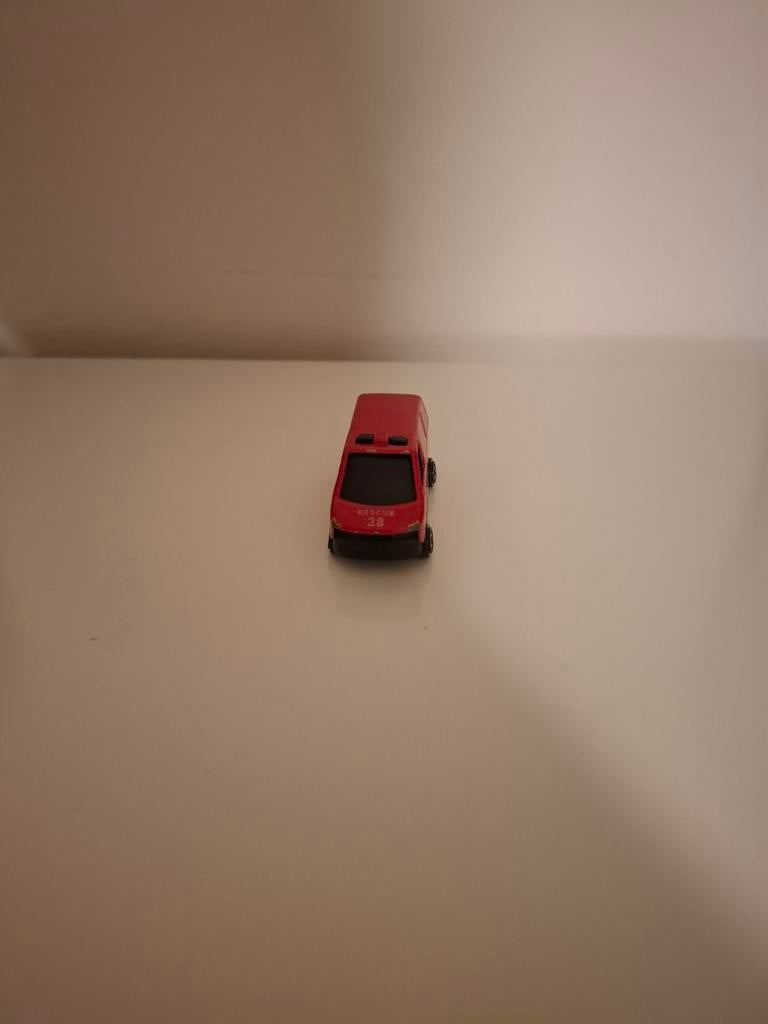 Brandweerauto., Ophalen of Verzenden