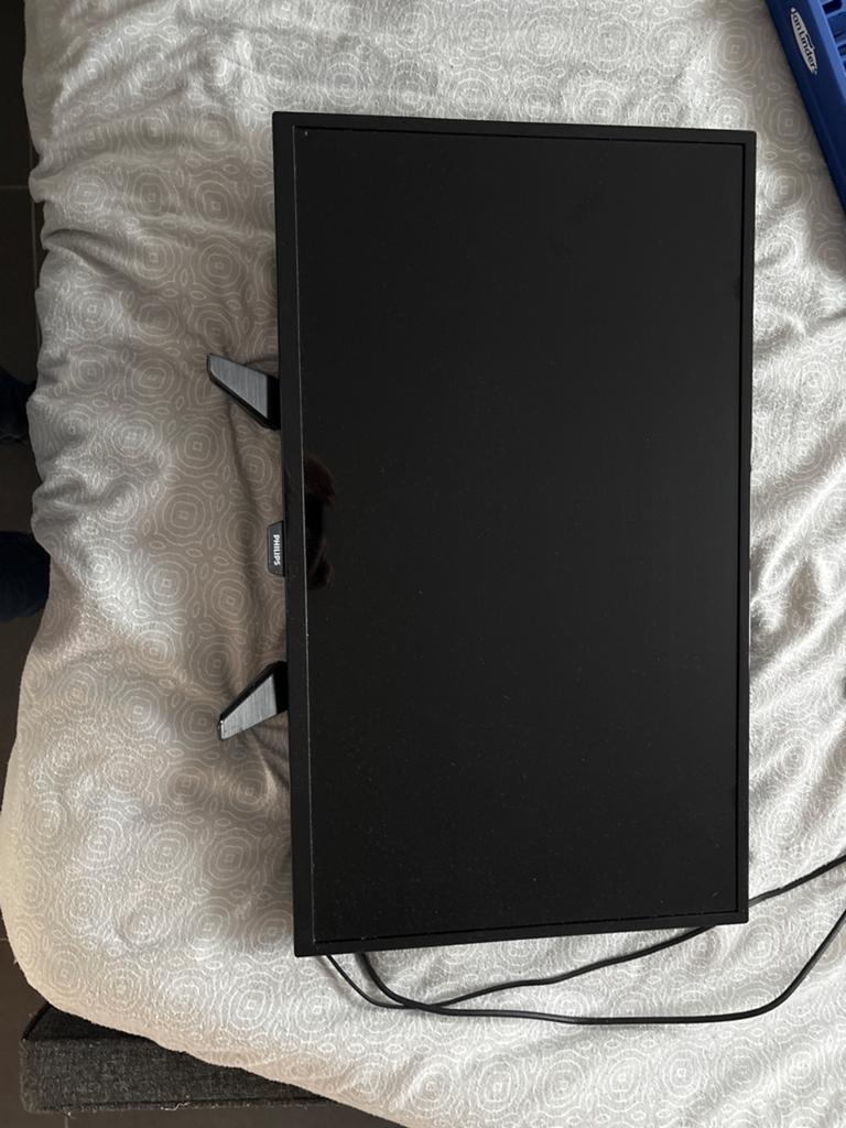 Philips tv 32 inch, Ophalen, Philips, LED, 50 Hz