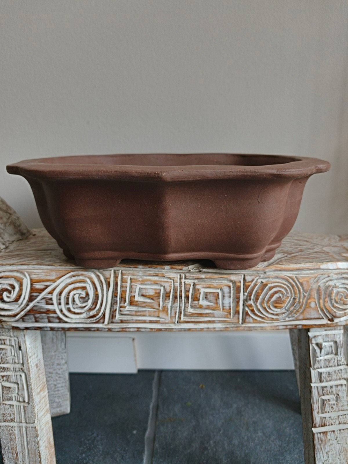 Bonsai pot 40 x 32.5 x 12, ., Nieuw, Ophalen of Verzenden, .