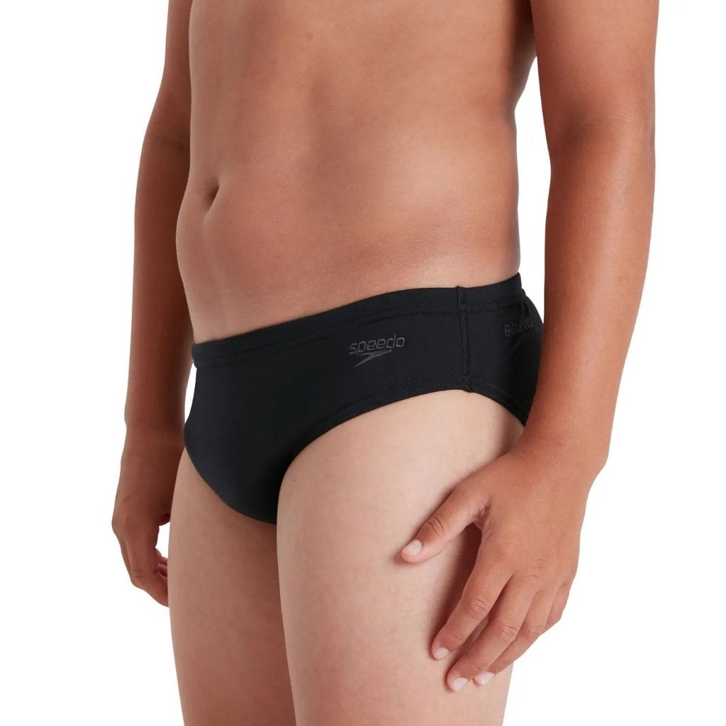 Nieuwe Speedo B Eco Endurance+ Slip Brief Zwembroek Black, Info@allsport-group.com, All Sport NV, Nieuw, Ophalen of Verzenden