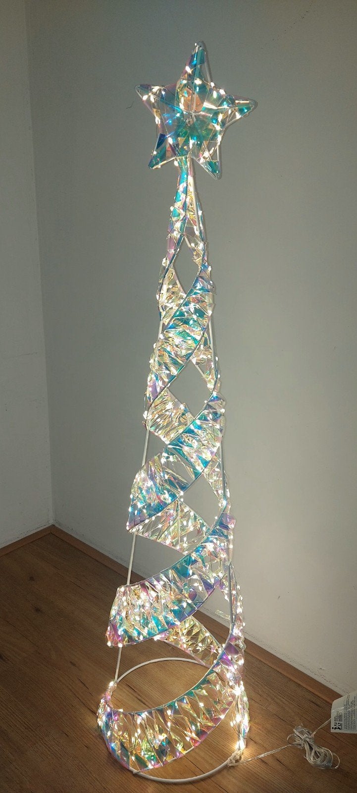 NIEUW! Leuke Kerstboom, Verzenden, Nieuw