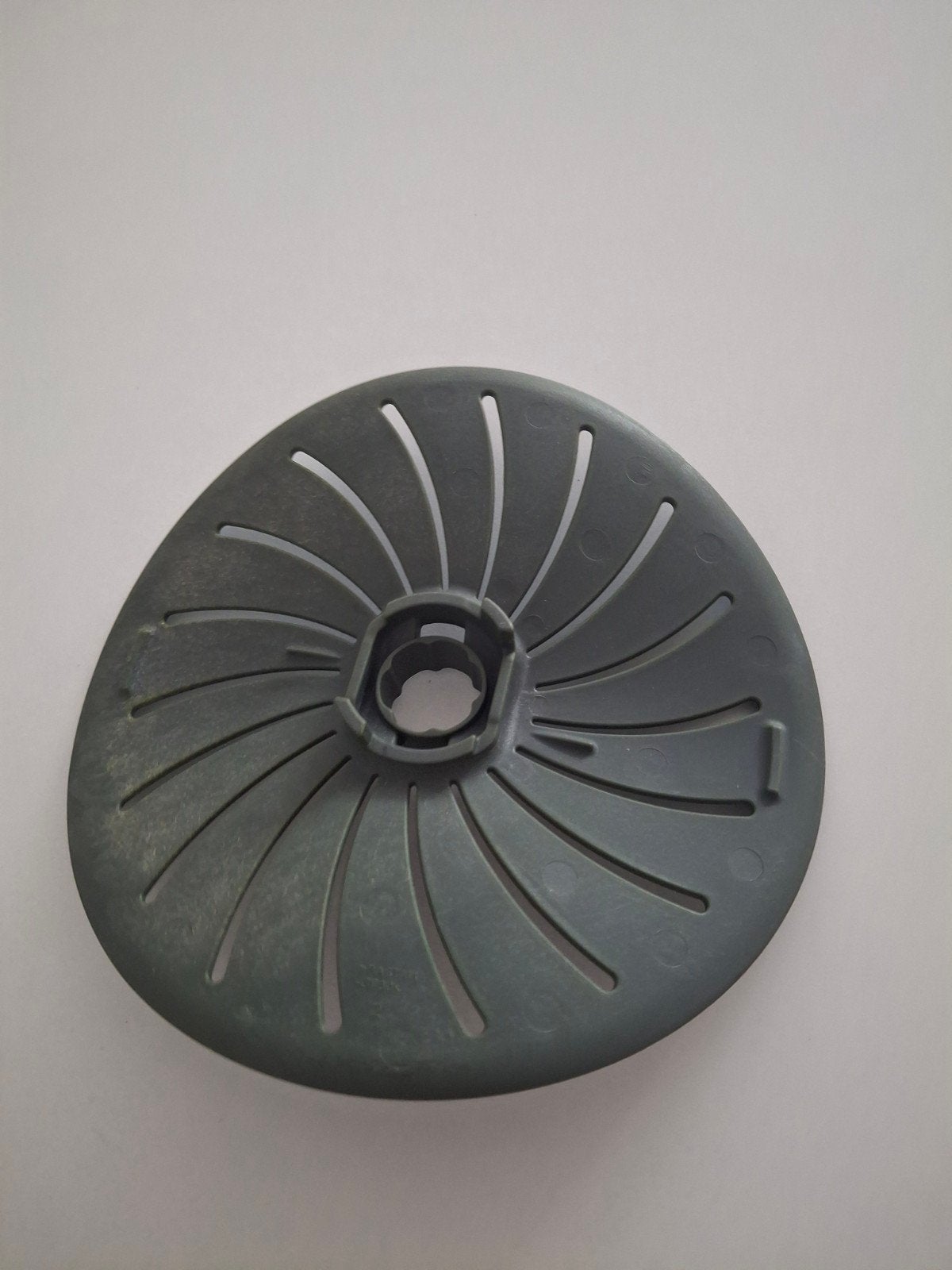 Chedin Messerschutz voor Thermomix TM5 TM6 TM31, Ophalen of Verzenden, Nieuw