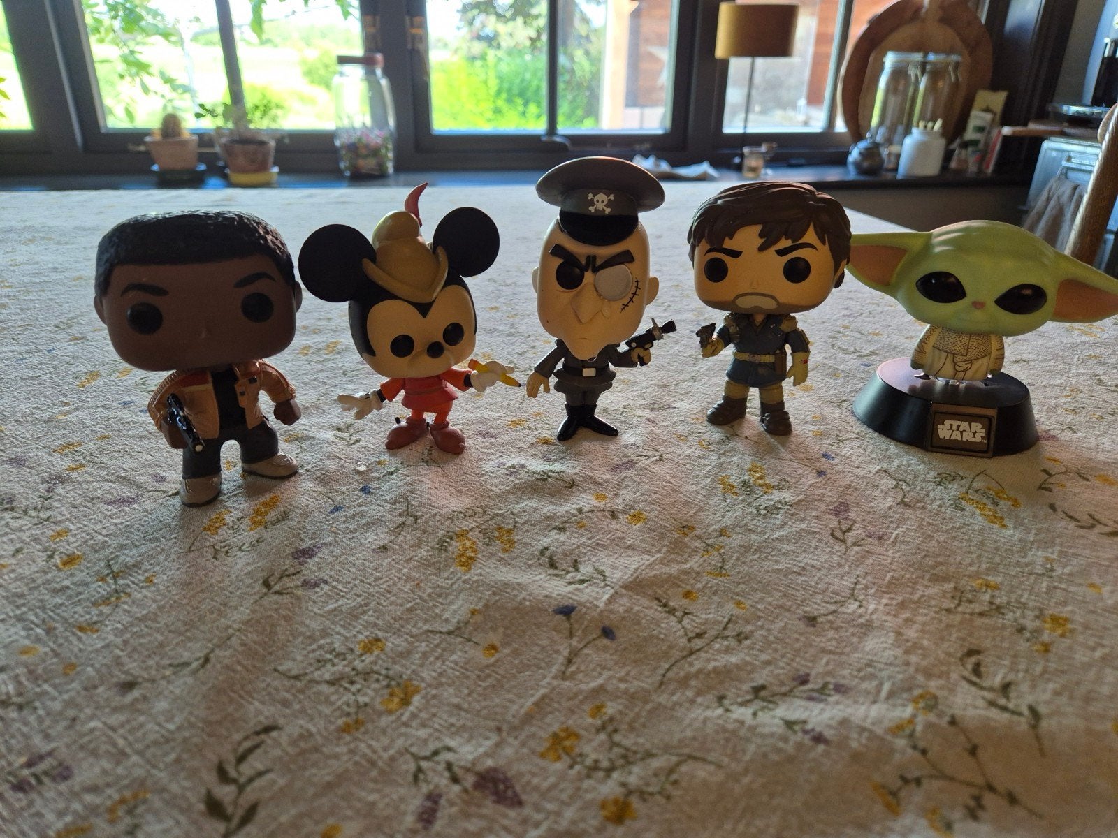 Leuke Funko Pop! figuren - Diverse karakters, Verzamelen, Ophalen of Verzenden, Zo goed als nieuw
