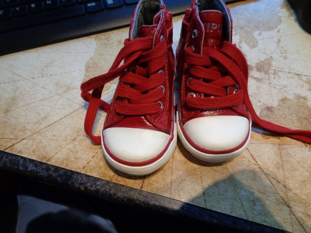 Kipling sneakers mt 20, Kipling, Meisje, Schoenen, Ophalen of Verzenden