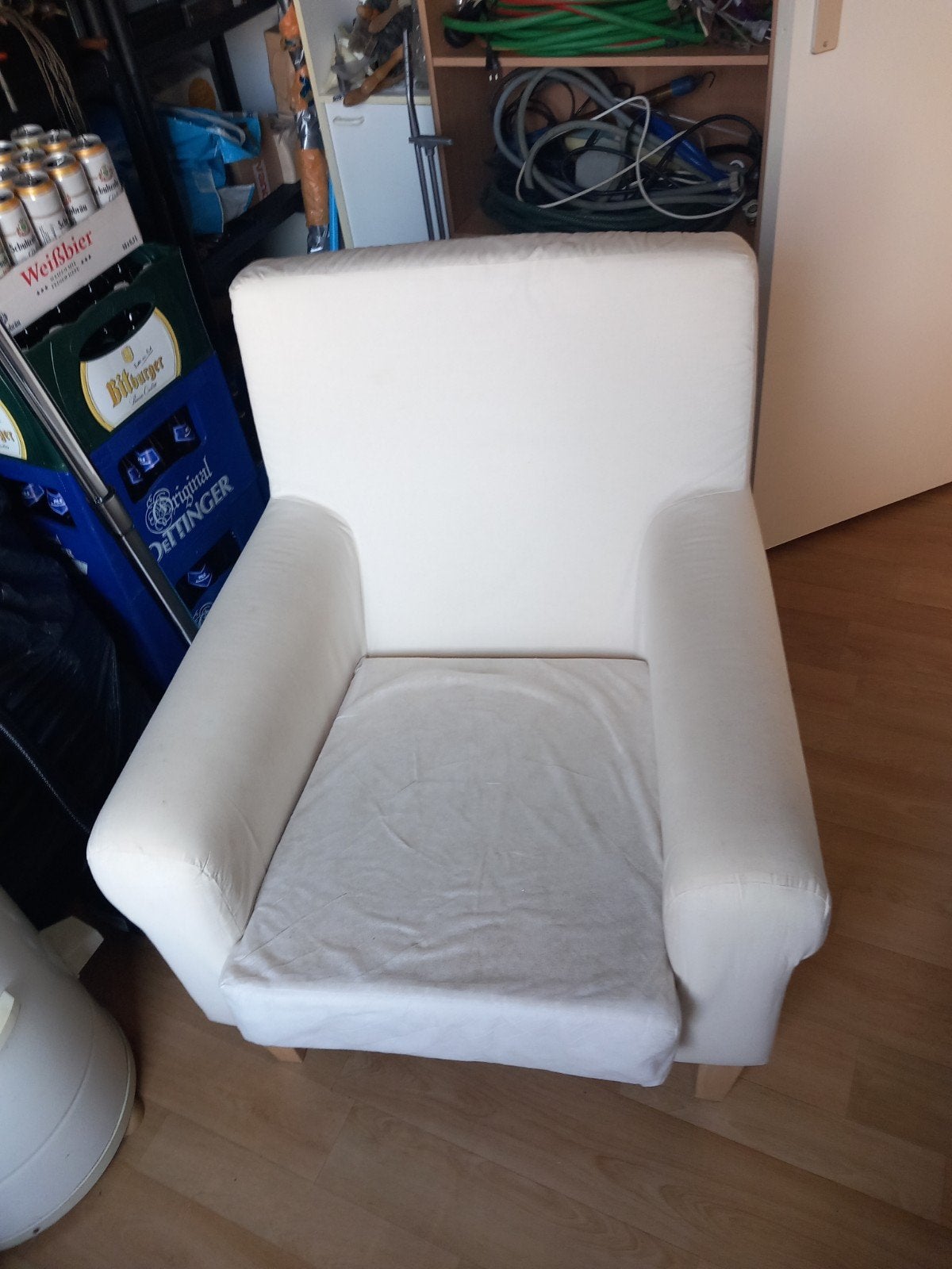 zetel gratis, Ophalen, Minder dan 50 cm