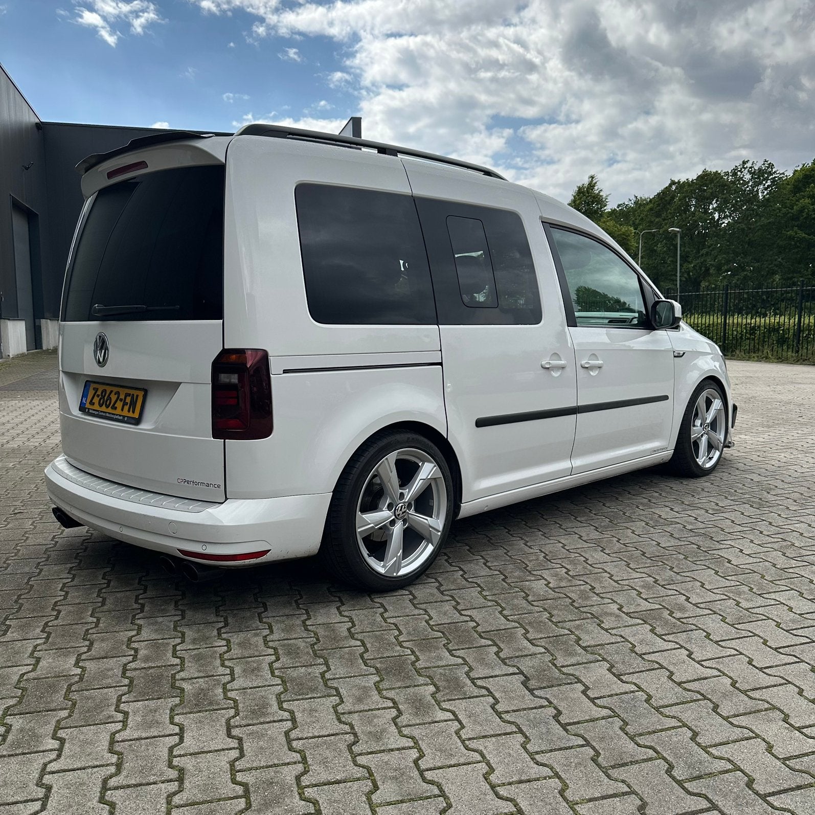 Originele 18” vw seat skoda Audi A3 s line velgen, 18 inch, Banden en Velgen, Nieuw, Personenwagen