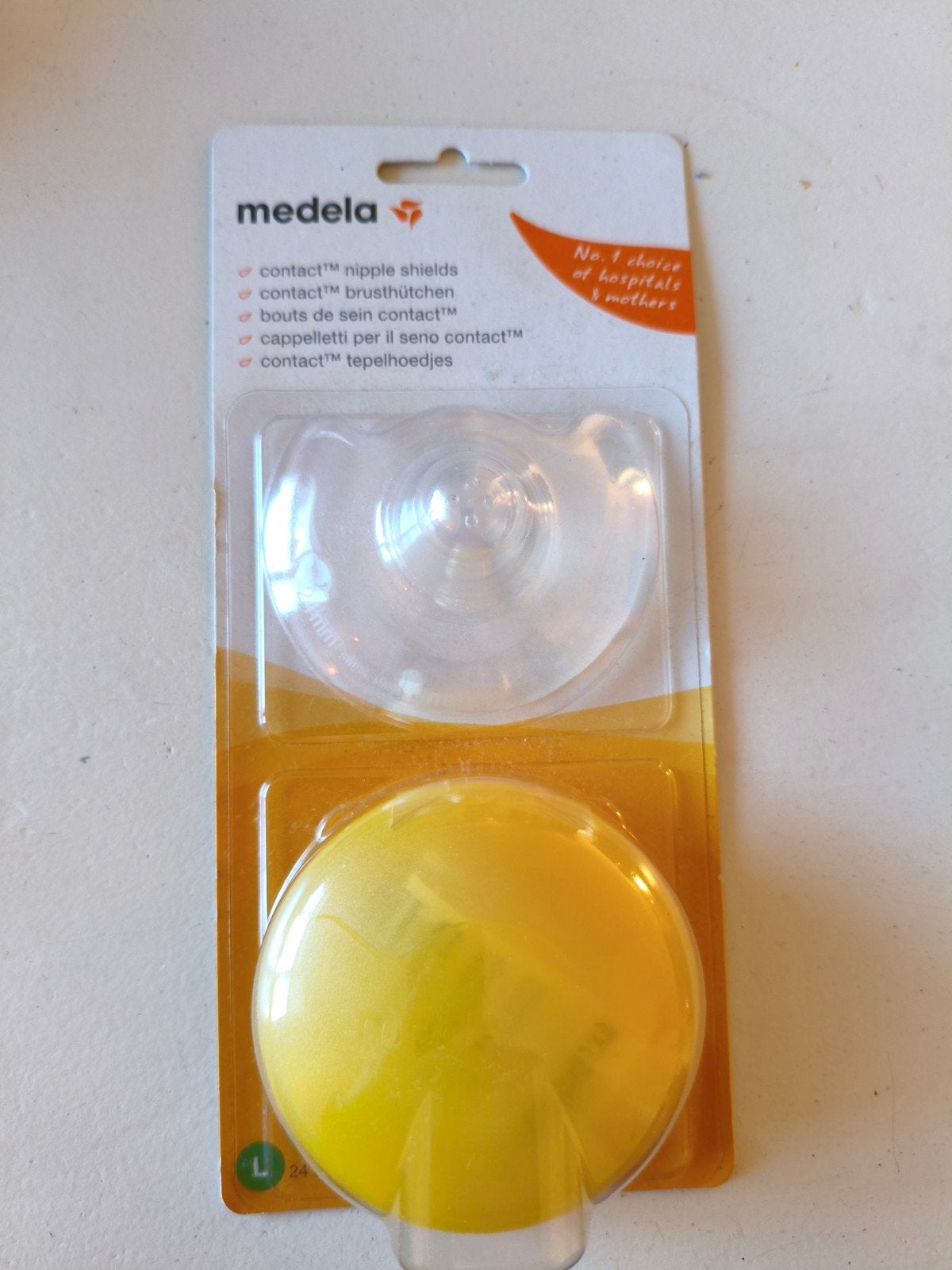 tepelhoesjes, nieuw verpakt, gratis, Ophalen, Nieuw, Overige typen, Medela