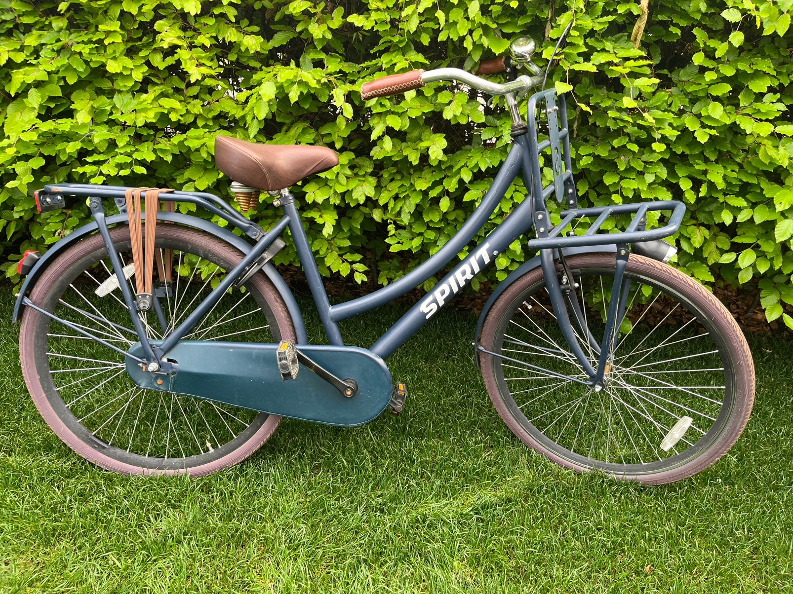 Opknapper, Fietsen en Brommers, Fietsen | Meisjes, Ophalen, Gebruikt, 26 inch of meer
