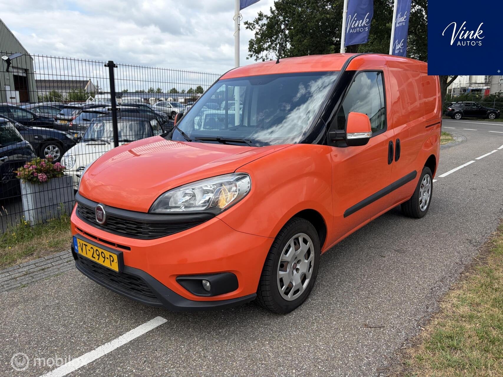 Fiat Doblò