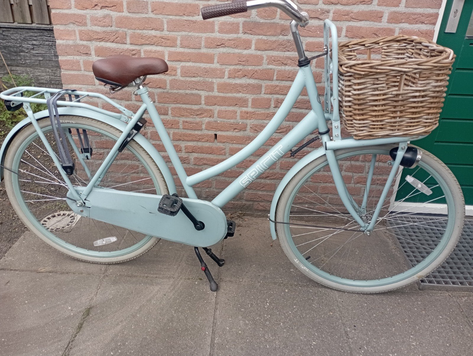 zeer goede staat 28 inch dames fiets, Ophalen of Verzenden, Zo goed als nieuw