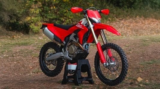 Ducati Desmo 450 EDS FULL  Akrapovic systeem, 450 cc, Nieuw, Bedrijf, Meer dan 35 kW