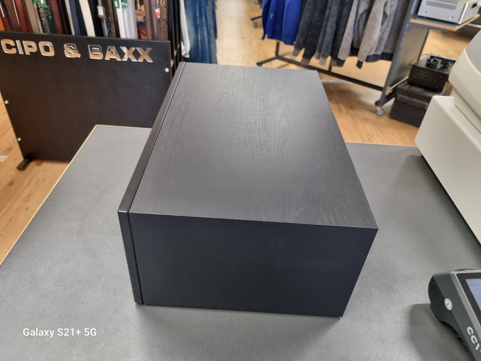 ✅DALI OBERON VOKAL Centerspeaker-VERKOCHT, Audio, Tv en Foto, -, -, Zo goed als nieuw, -