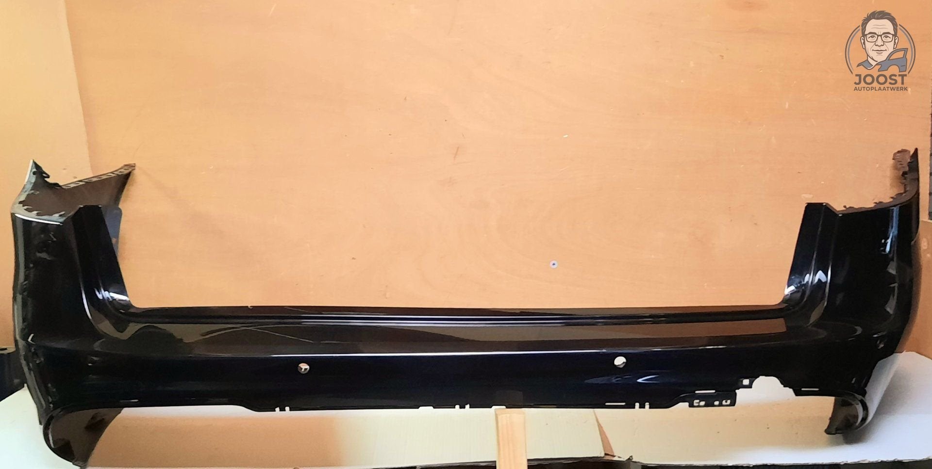 Achterbumper orgineel Mercedes E-klasse S212 Kombi FL 13-16, Gebruikt, -, Ophalen of Verzenden, Achter