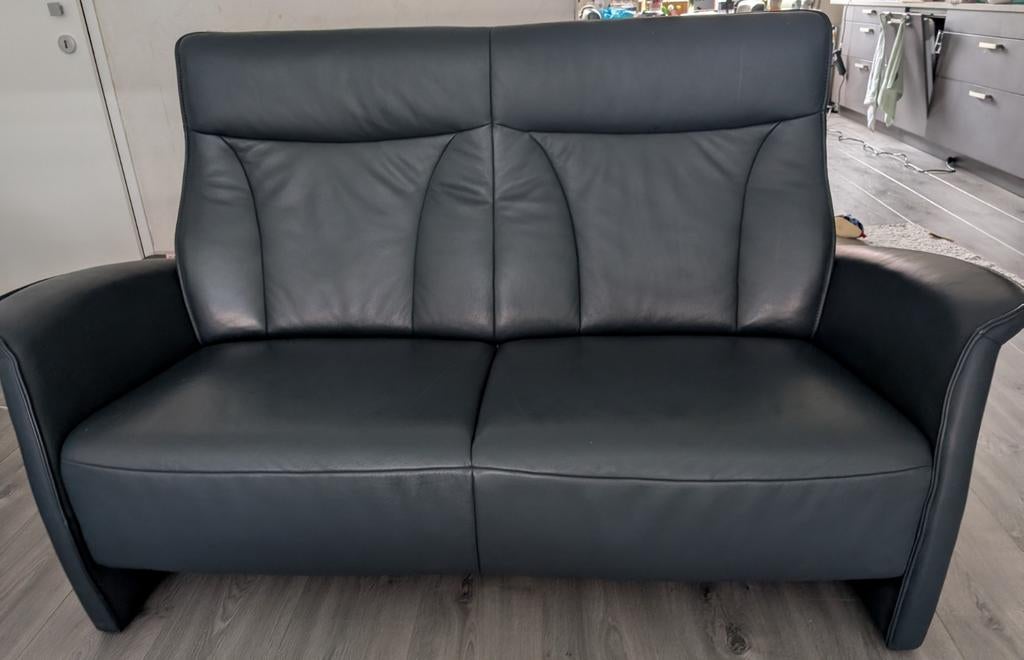 Comfortabele tweezitsbank voor senioren, nieuw!, Ophalen, Klassiek, 150 tot 200 cm, Rechte bank