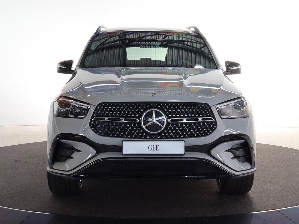 Mercedes-Benz GLE-klasse 400e 4MATIC Sport Edition Premium P, Auto's, Mercedes-Benz, Automaat, Automatische klimaatregeling, Gebruikt