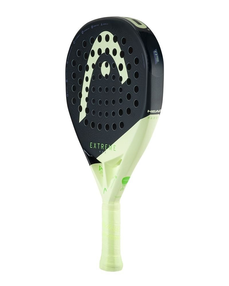 Head Extreme Pro 2026, Info@padelshot.nl, Nieuw, Ophalen of Verzenden, Wuhrkopfweg 1 , 6921 Kennelbach, Oostenrijk