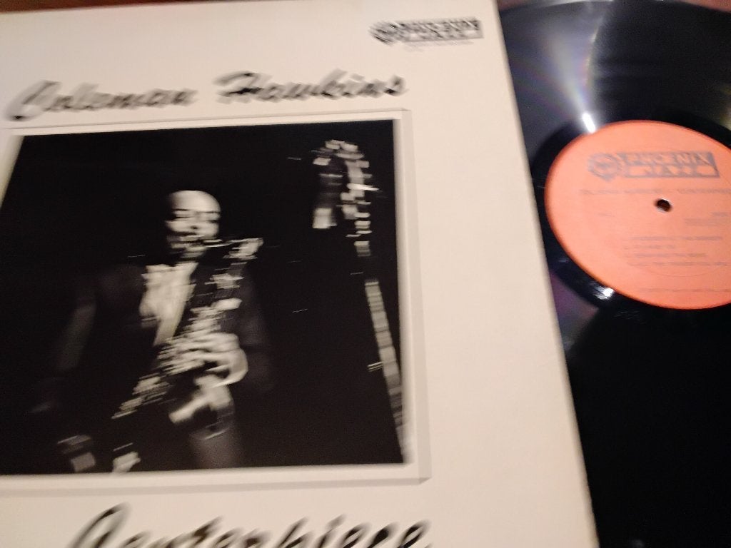 Coleman Hawkins ‎– Centerpiece Phoenix  LP 13   LP  US  1976, LP, Ophalen of Verzenden, Zo goed als nieuw, 12 inch