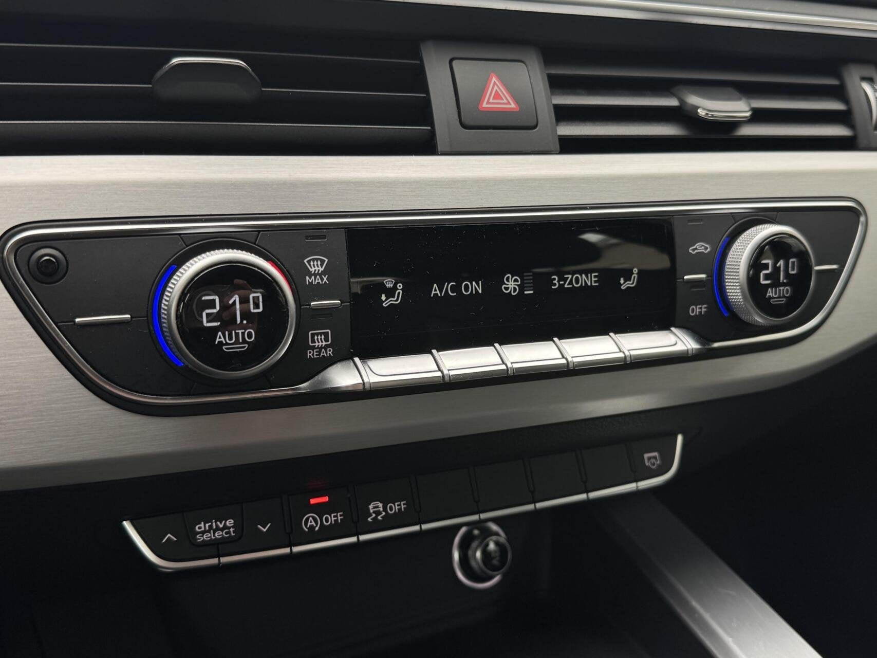 Foto 18 van Audi A5 Sportback 2.0 TFSI MHEV Sport S-line Edition