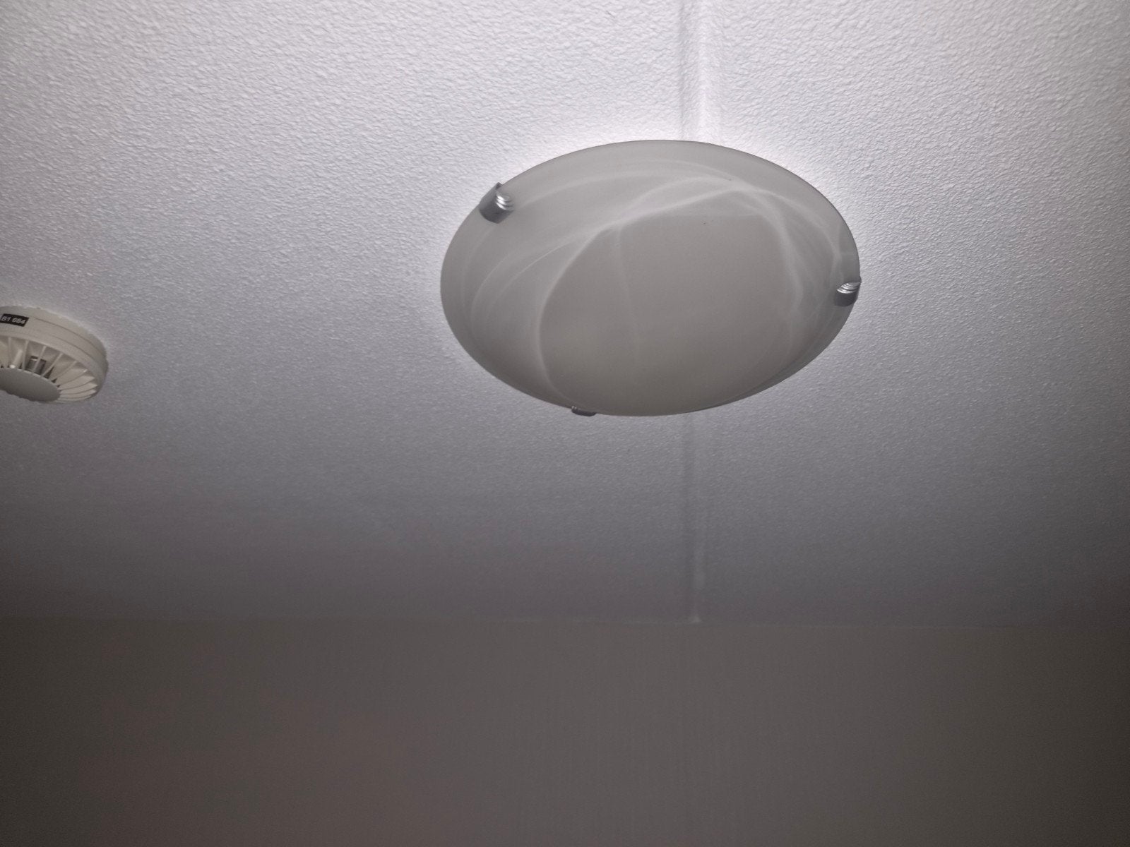 3x plafonnierre, Huis en Inrichting, Ophalen