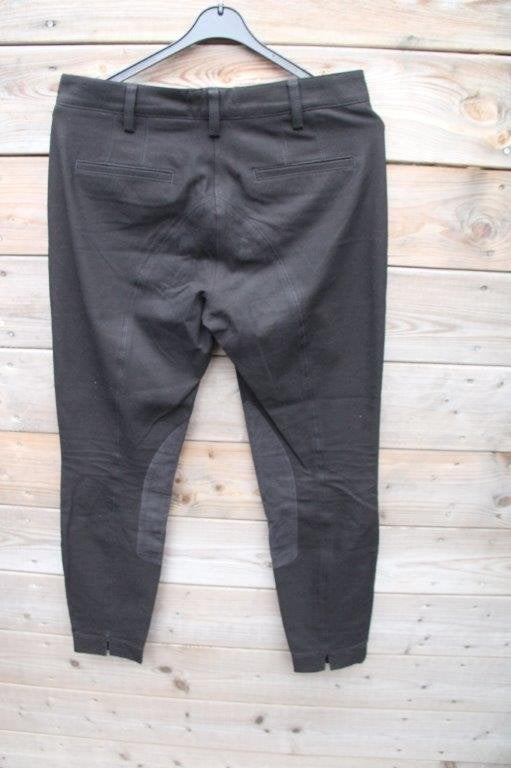 Broek zwart Cambio mt 38 Rachel Vaste prijs AANBIEDING, Maat 38/40 (M), Cambio, Zwart, Ophalen of Verzenden