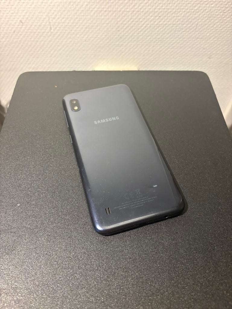 Samsung galaxy a10 32GB, Telecommunicatie, Mobiele telefoons | Samsung, Zwart, 32 GB, Ophalen of Verzenden, Zo goed als nieuw