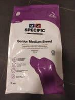 Hondenvoer Specific Senior Medium Breed CGD-M, Ophalen of Verzenden, Hond