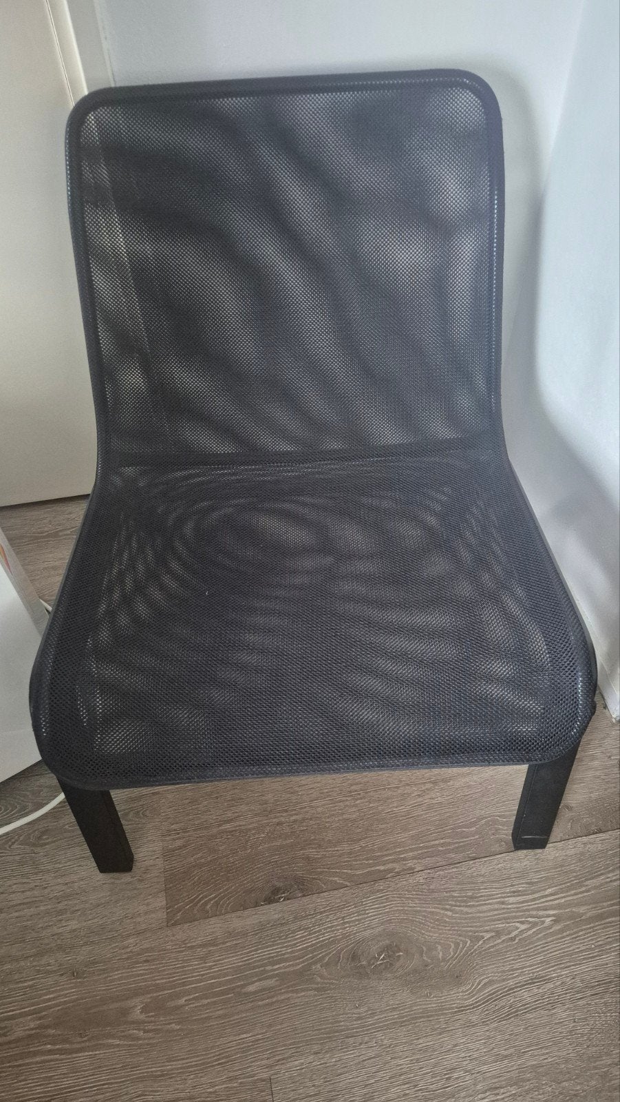 Ikea Nolmyra fauteuil, Ophalen, Zo goed als nieuw, Eén