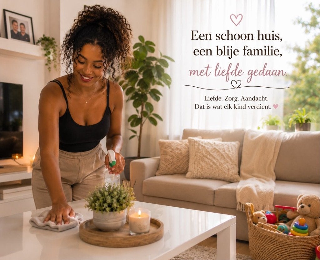 House keeping, Cleaning, Koken