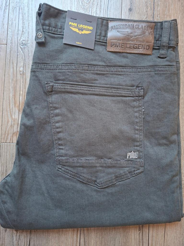 PME LEGEND Tailwheel jeans W40 L34, Overige kleuren, Nieuw, Ophalen of Verzenden, W40 - W42 (confectie 56/58)