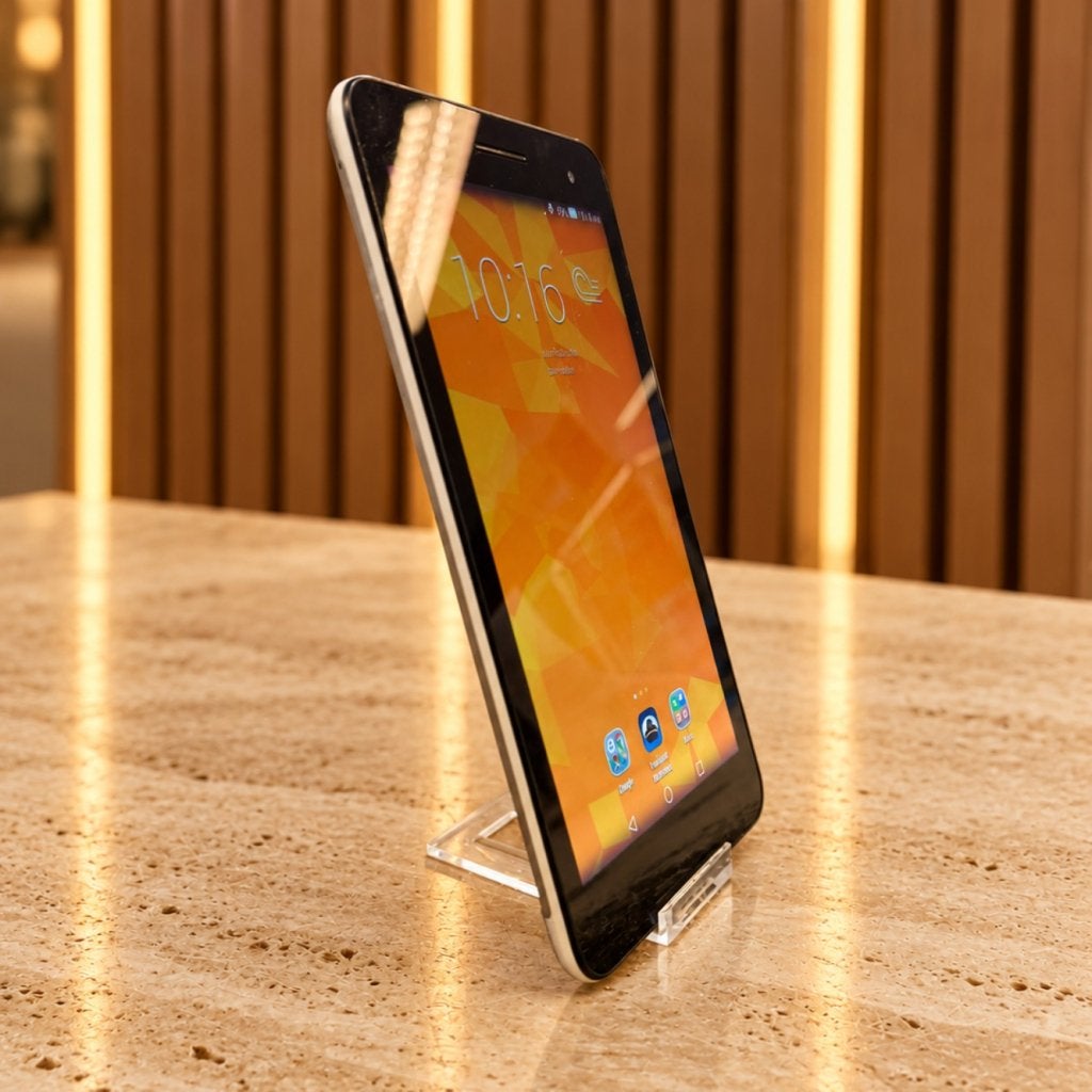 Huawei MediaPad T1 7.0 Tablet 8GB - In Nette Staat, Huawei, Zo goed als nieuw, Support@huawei.com, Huawei Base
Bantian, Longgang District
Shenzhen, Guangdong
China