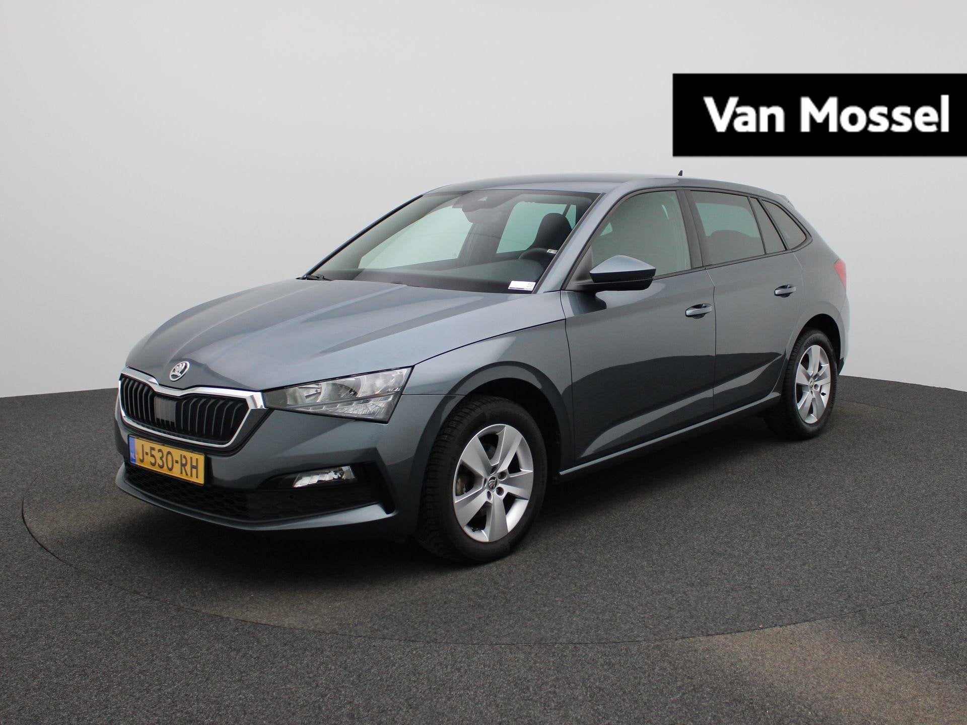Skoda Scala 1.0 TSI Sport Business | CLIMATE CONTROL | CRUIS